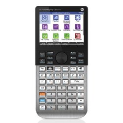 Hp Prime Graphing Calculator