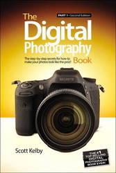 The Digital Photography Book: Pt. 1