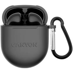Canyon TWS-6 Headset -black