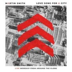 Love Song For A City Cd