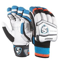 sg prosoft batting gloves