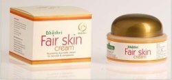Dhathri Fair Skin Cream Spf 20 50G Pack Of 2
