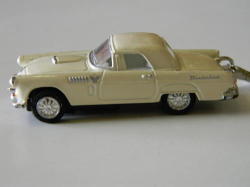 1:64 Model-1954 Ford Thunderbird-brand New Condition-unboxed.