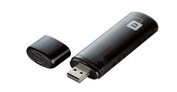 D-Link DWA-182 Wireless AC1200 Dual Band USB Adapter Special