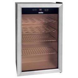 Swiss Wine and Beverage Cooler