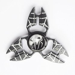 Star Wars Fidget Spinners Unique Antique Fidget Spinners - Upgraded High Speed Fidget Metal Aluminum Alloy Spinner Toy Stress Reducer Relieves Adhd Edc Focus