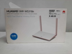 Huawei N300 Wi-fi Router N300 Wi-fi Router Mobile Wi-fi Router
