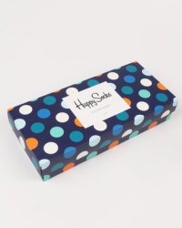Happy Socks Mix Gift Box Multi