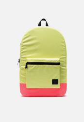 Packable Daypack - Highlight pink