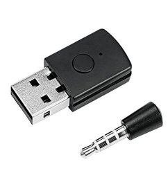 xbox one bluetooth headphone adapter