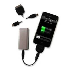 Smart Emergency Charger EOL