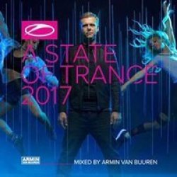Armin Van Buuren - State Of Trance 2017 Cd