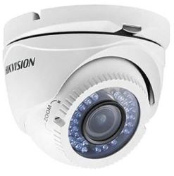 Hikvision HD 720P Vari-focal Ir Turbo Dome Camera