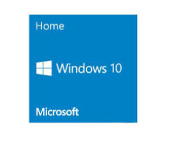 Microsoft Windows 10 Home 32-bit Int Lang Dsp-win10-32