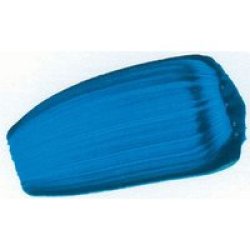 Acrylic Heavy Body - Phthalo Blue Green Shade 60ML