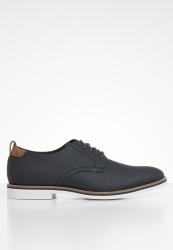 Call It Spring Lefferts Formal Shoes - Navy