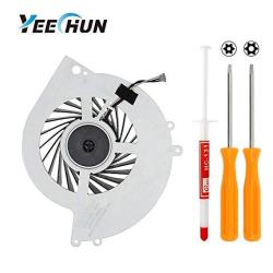 Yeechun Cpu Cooling Fan For Sony Playstation 4 PS4 CUH-1001A 500GB KSB0912HE Series