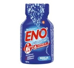 Eno Fruit Salts Original 6 X 100G