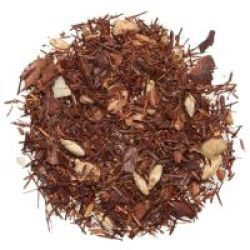 The Tea Merchant Loose Leaf Tea Rooibos Almond Milk 100g