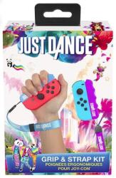 - Just Dance Grip & Strap Kit Nintendo Switch