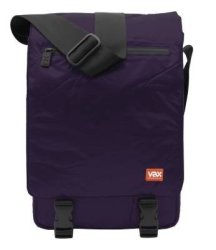 Vax Entenza - 12INCH Netbook Messenger Bag - Purple