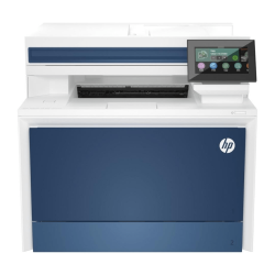 HP Laserjet Pro 4303FDW A4 Multifunction Colour Laser Business Printer 5HH67A