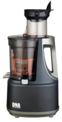 Dna Raw Press Slow Juicer Charcoal