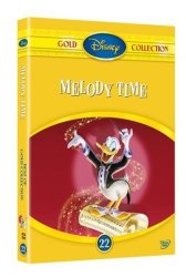 Walt Disney Melody Time