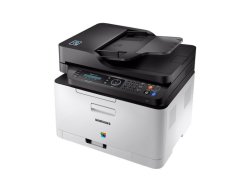 Samsung SL-C480FW A4 Colour 4-IN-1 Printer – Nfc Print copy scan fax