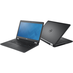 Dell Latitude 5480 - 7TH Gen Intel I5 Laptop 16GB RAM & SSD