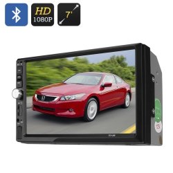 Car MP5 6.6 Inch Player With Navigtion 7655GT