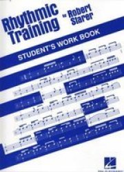 Rhythmic Training: Student Workbook