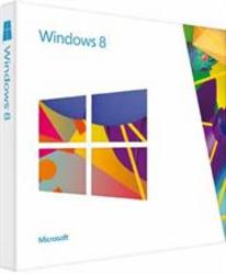 Microsoft Windows 8 Single Language 32-bit