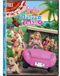 And Her Sisters In The Puppy Chase DVD
