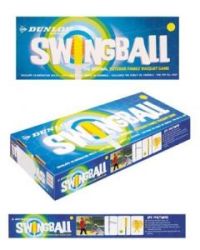 Swingball Dunlop Set