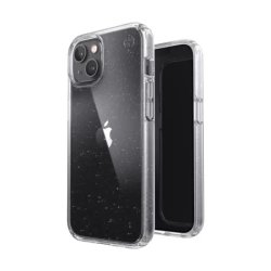 Apple Speck Presidio Perfect Clear Glitter Case Iphone 13