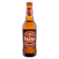 Finest Lager Beer Bottle 330ML