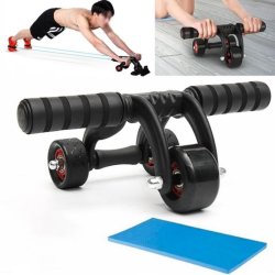 home pad system training device