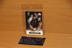 Galactic Frederic Michalak Big-ball The Sharks Rugby Trading Card Traders