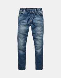 G-star Raw 3301 Slim Pull-up Jeans - 16Y Blue