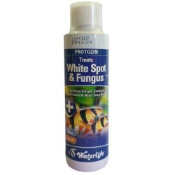 Waterlife Protozin Treats White Spot And Fungus - 250ML
