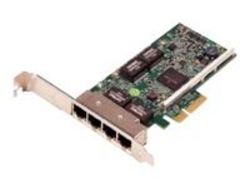 Dell 540-BBHB Networking Card Ethernet 1000 Mbit s Internal