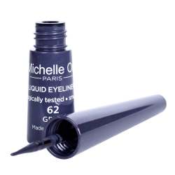 Michelle Ori Fast Eye Liner Grey 62