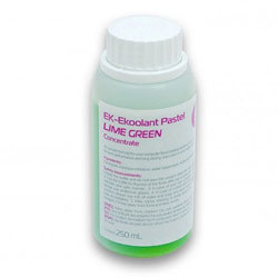 EKWB Ekoolant Pastel Concentrate Liquid 250ml In Lime Green