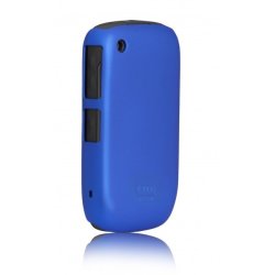 Case-Mate Barely There Case for Blackberry 8520 9300 in Blue