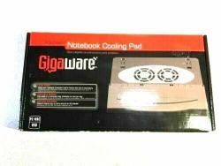 Gigaware Notebook Cooling Pad