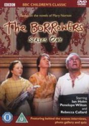 Borrowers: Series 1 DVD