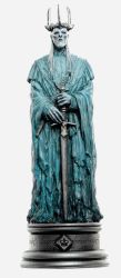 Eaglemoss Lord Of The Rings Chess Piece - 65 - Twilight Witch King