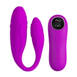 Deals on Baile Pretty Love Indulgence Rechareable Vibrator | Compare Prices  & Shop Online
