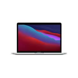 Macbook Pro 13-INCH M1 2020 512GB - Silver Better